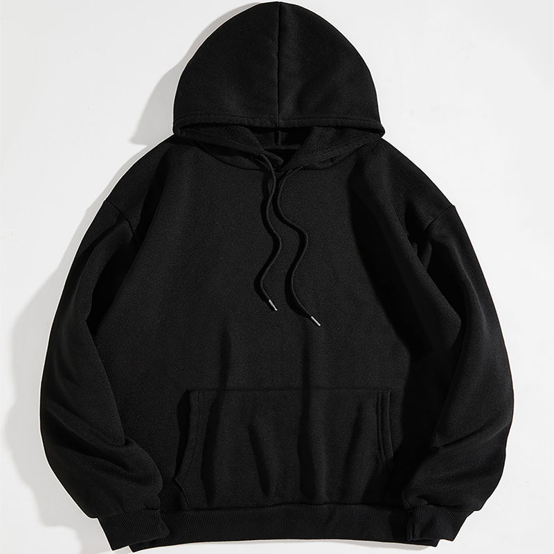 Happy Vibes Hoodie