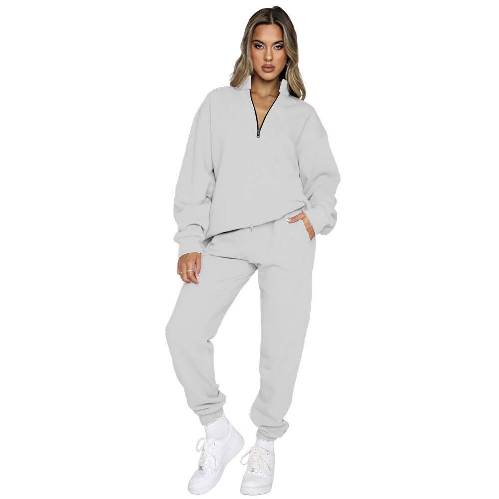 Women's Premium Pullover