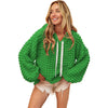 Women's Bubbles Hoodie