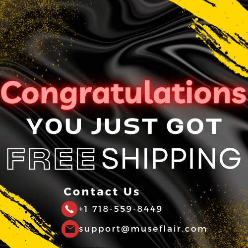 Free Shipping